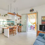 Semesterbostad Montalbano House By Biddizzi Rari - Accesso Diretto Spiaggia, Casa Al Mare Sciacca