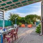 Montalbano House By Biddizzi Rari - Accesso Diretto Spiaggia, Casa Al Mare Semesterbostad Sciacca