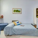 Semesterbostad Montalbano House By Biddizzi Rari - Accesso Diretto Spiaggia, Casa Al Mare Sciacca