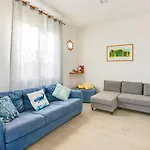 Semesterbostad Montalbano House By Biddizzi Rari - Accesso Diretto Spiaggia, Casa Al Mare Sciacca