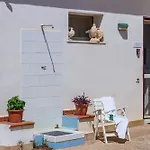Montalbano House By Biddizzi Rari - Accesso Diretto Spiaggia, Casa Al Mare Sciacca