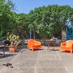 Montalbano House By Biddizzi Rari - Accesso Diretto Spiaggia, Casa Al Mare Semesterbostad