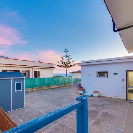 !!! Sulla !!! - Montalbano House Holiday home