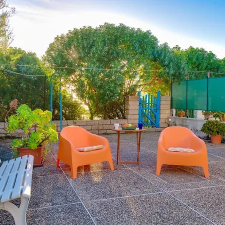 !!! Sulla !!! - Montalbano House