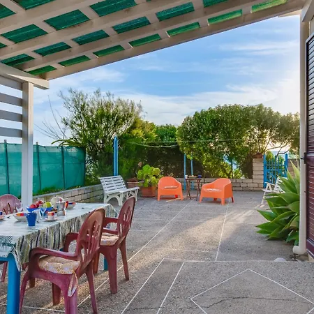 !!! Sulla !!! - Montalbano House Holiday home Sciacca