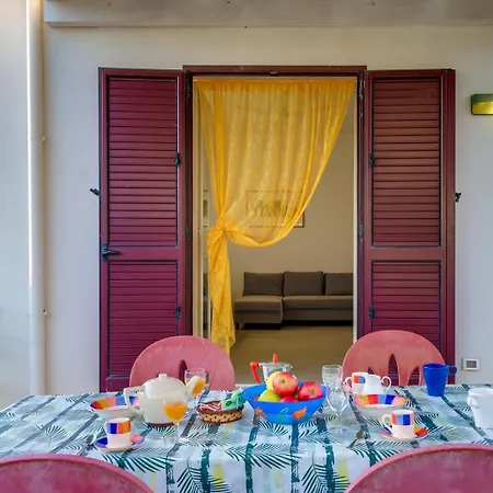 !!! Sulla !!! - Montalbano House Sciacca