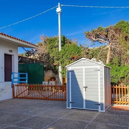 !!! Sulla !!! - Montalbano House Holiday home