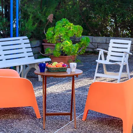!!! Sulla !!! - Montalbano House Holiday home *