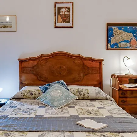 Holiday home !!! Sulla !!! - Montalbano House *
