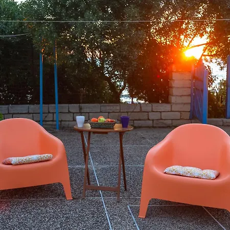 !!! Sulla !!! - Montalbano House Holiday home Sciacca