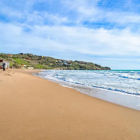 Holiday home !!! Sulla !!! - Montalbano House Sciacca