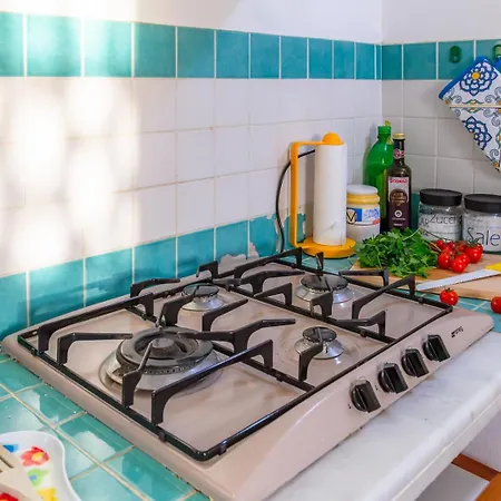 Holiday home !!! Sulla !!! - Montalbano House