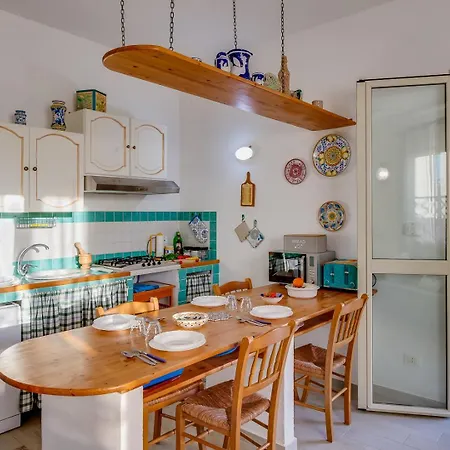 !!! Sulla !!! - Montalbano House *