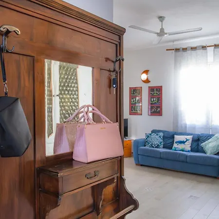 !!! Sulla !!! - Montalbano House Sciacca