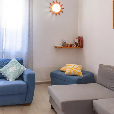 !!! Sulla !!! - Montalbano House Holiday home
