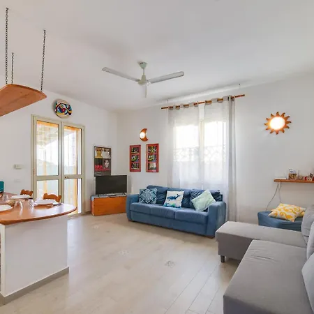 Holiday home !!! Sulla !!! - Montalbano House *