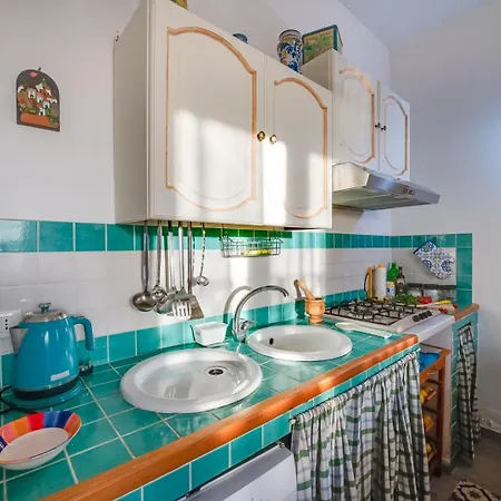 Holiday home !!! Sulla !!! - Montalbano House Sciacca