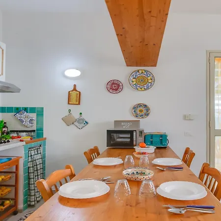 !!! Sulla !!! - Montalbano House Holiday home *