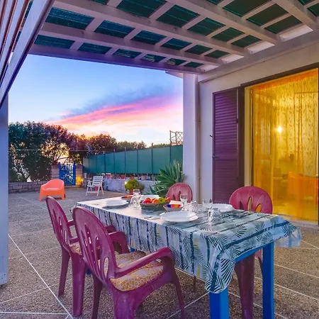 Holiday home !!! Sulla !!! - Montalbano House Sciacca