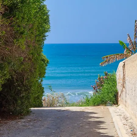 !!! Sulla !!! - Montalbano House Holiday home *