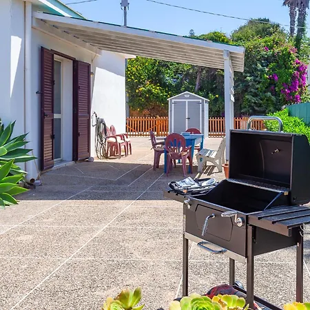 Holiday home !!! Sulla !!! - Montalbano House *