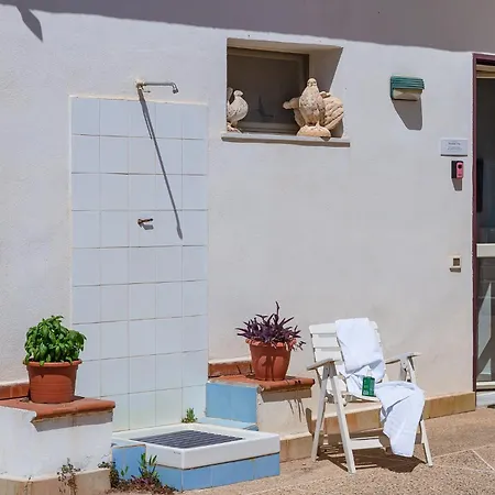 !!! Sulla !!! - Montalbano House Sciacca