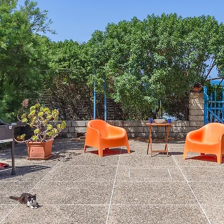 !!! Sulla !!! - Montalbano House Holiday home