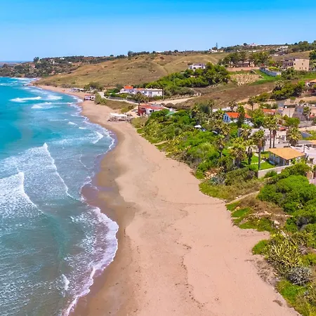 !!! Sulla !!! - Montalbano House Holiday home *