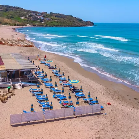 Holiday home !!! Sulla !!! - Montalbano House Sciacca