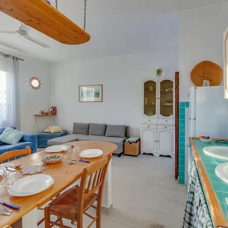 Montalbano House By Biddizzi Rari - Accesso Diretto Spiaggia, Casa Al Mare Semesterbostad