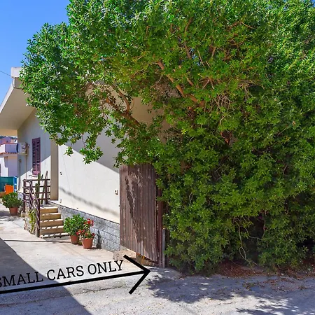 Montalbano House By Biddizzi Rari - Accesso Diretto Spiaggia, Casa Al Mare Sciacca